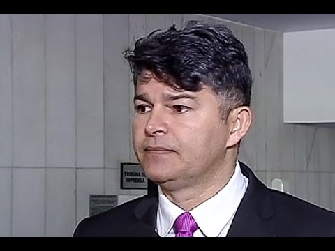 Senadores comentam intervenção federal no RJ