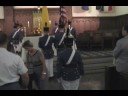 The Citadel Catholic Color Guard