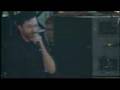 Rise Against - Chamber The Cartridge (Live @ Southside)