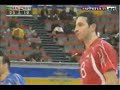 2 SET BRA 3X0 EGI Copa de Campeones2009