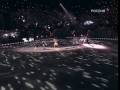 Star ice 2008/12/31, Rudkovskaya Plushenko Marton