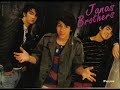Jonas Brothers: That's A Rap!