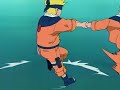 Naruto- Stare At The Sun