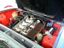 Triumph Dolomite Sprint on Dellorto DHLA48
