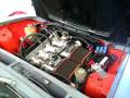 Triumph Dolomite Sprint on Dellorto DHLA48
