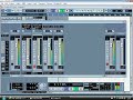 Leadboy Cubase SX3 Tutorial