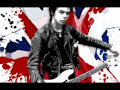 The Exploited - Sid Vicious was innocent
