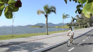 Florianópolis e Suas Belezas