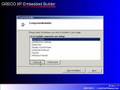 XP Embedded Builder