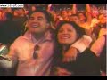 Journey with Arnel Pineda live in chile 2008 faithfully