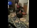 kung fu Muslims starring maya and noora