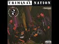 Group:Criminal Nation
Song:Insane
Label:Nastymix Records
Year:1990
