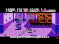 watch in hd!!!!! first time playing through. act 1 of ninja gaiden/shadow warriors. one of the hardest mf games in the world. /rant over. oh, and i couldn't beat the last boss. just damn right couldn't, but i did finish act 6.. so y'know. www.gamerwalkthroughs.co.uk