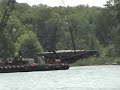 Vintage Schooner Heron Salvage Recovery