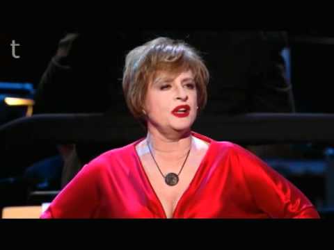 Patti LuPone