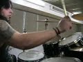 Solo de bateria de jordi r�denas