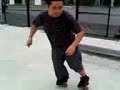 freeline skate