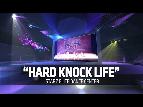Hard Knock Life