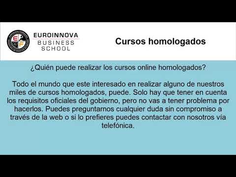 Cursos Youtube Online Euroinnova Cursos Youtube Online Euroinnova
