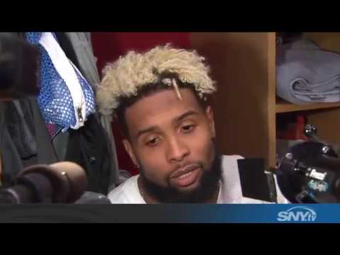Video: New York Giants Report: Prepping for Philly
