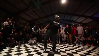 Tronick vs Shokraw – FLAVA OF THE YEAR 6
