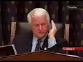 Rep Delahunt Detntion at Guantanamo Bay Panel ! (8/8)