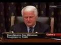 Rep Delahunt Detntion at Guantanamo Bay Panel ! (8/8)