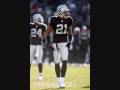 Nnamdi Asomugha Photo Montage