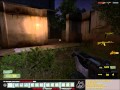 Kill Osama Bin Laden in Kuma War II