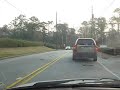 Atlanta time lapse