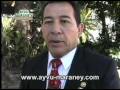 Tae Kwon Do: Francisco Granados