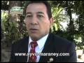 Tae Kwon Do: Francisco Granados