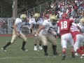 Josh Blakeslee Football