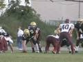 Josh Blakeslee Football