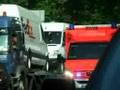 Soester RTW in Dortmund