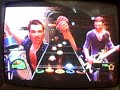 Guitar Hero Van Halen - Loss of Control 100% expert FC!!!!! (279k)