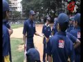 Batting Drill - 7