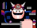 Let's Play Mega Man III (Part 10) -- The Final Battle