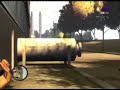 R2 GTA 4 Online clan war battle. Abrasive. 2008.05.29