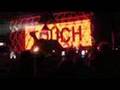 Daft Punk Robot Rock/Technologic Live @ Vegoose Festival '07