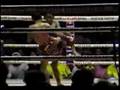 Fairtex Muay Thai *BANGPLEE*