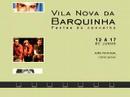 Vila Nova da Barquinha