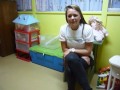 Volunteer Abroad La Serena Chile Liseloth Working at an Orphanage - YouTube