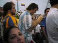 Copa America Final Negron Zavarce I