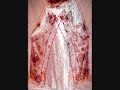 Exclusive Handmade Embroidered Abayas ...Fashion trend 2010 .wmv