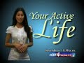Your Active Life: Extreme Sport Footage 5part3  Safety Issues Sports Injuries