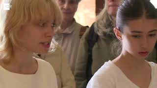 Il Santa_TG3_18 maggio