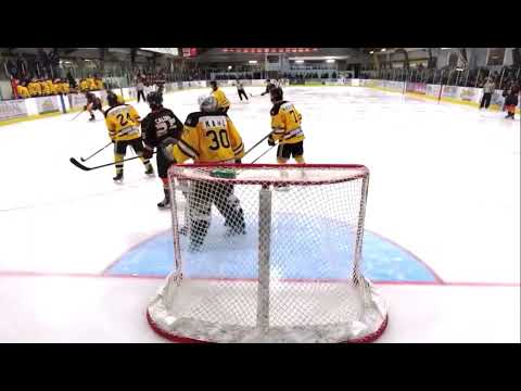 PP Work & Goal vs GF Jan 7/25