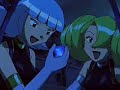 Pokemon amv Rap - Team Rocket - annie and oakly