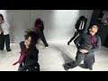 NO DIGGITY-ONEUS DANCE COVER YOUNG LIGHTS 